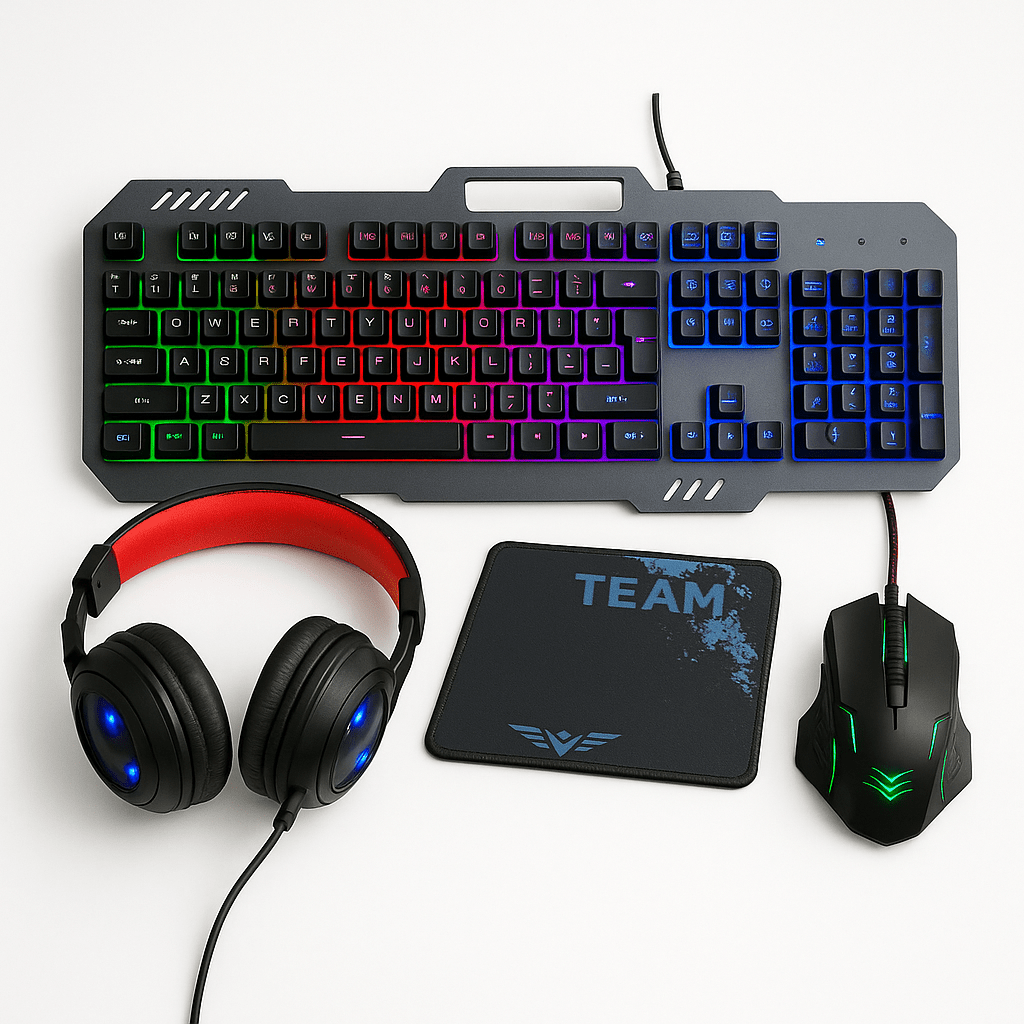 VELANDAR Játékcsomag - | Cyber Bazaar