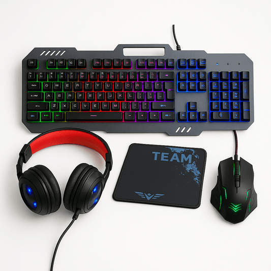 VELANDAR Játékcsomag - | Cyber Bazaar