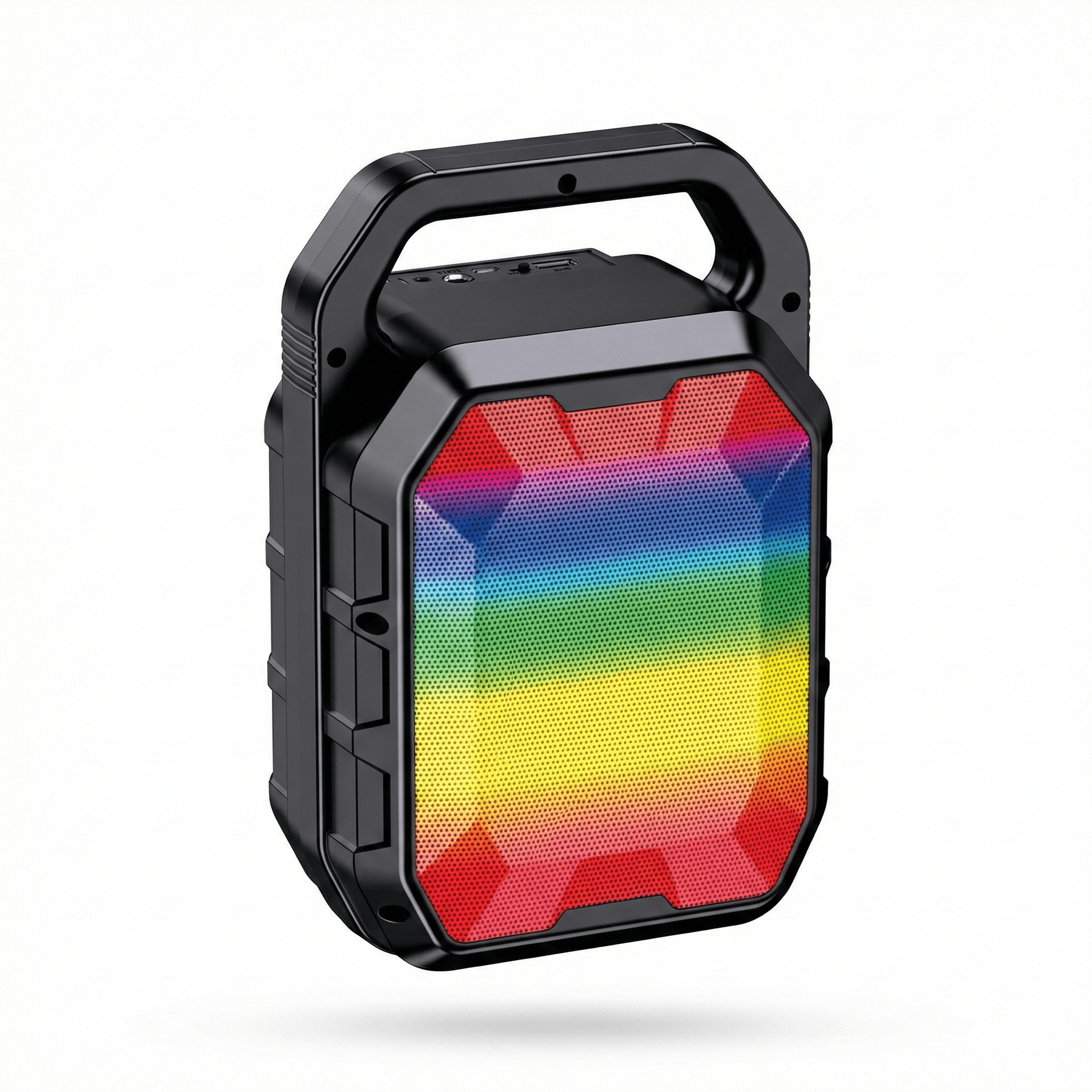 Vezeték Nélküli Bluetooth Hangszóró - | Cyber Bazaar