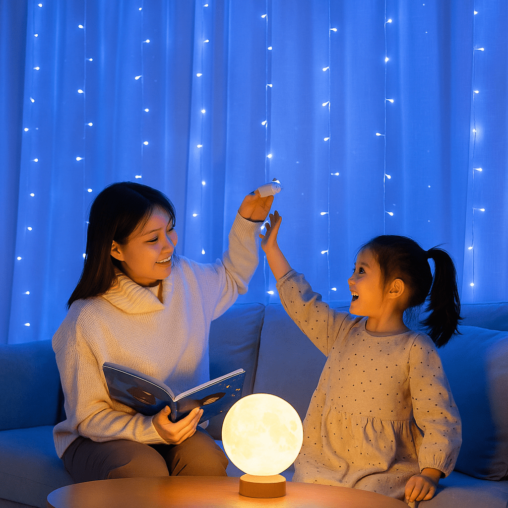 Vízesés Fény 300 LED - del - | Cyber Bazaar