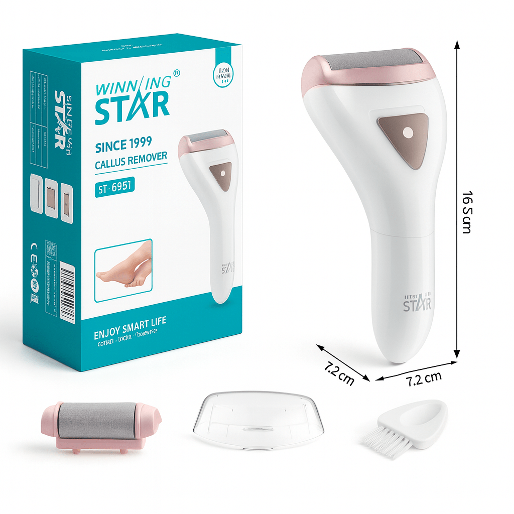 Winning Star Elektromos Sarokreszelő - | Cyber Bazaar