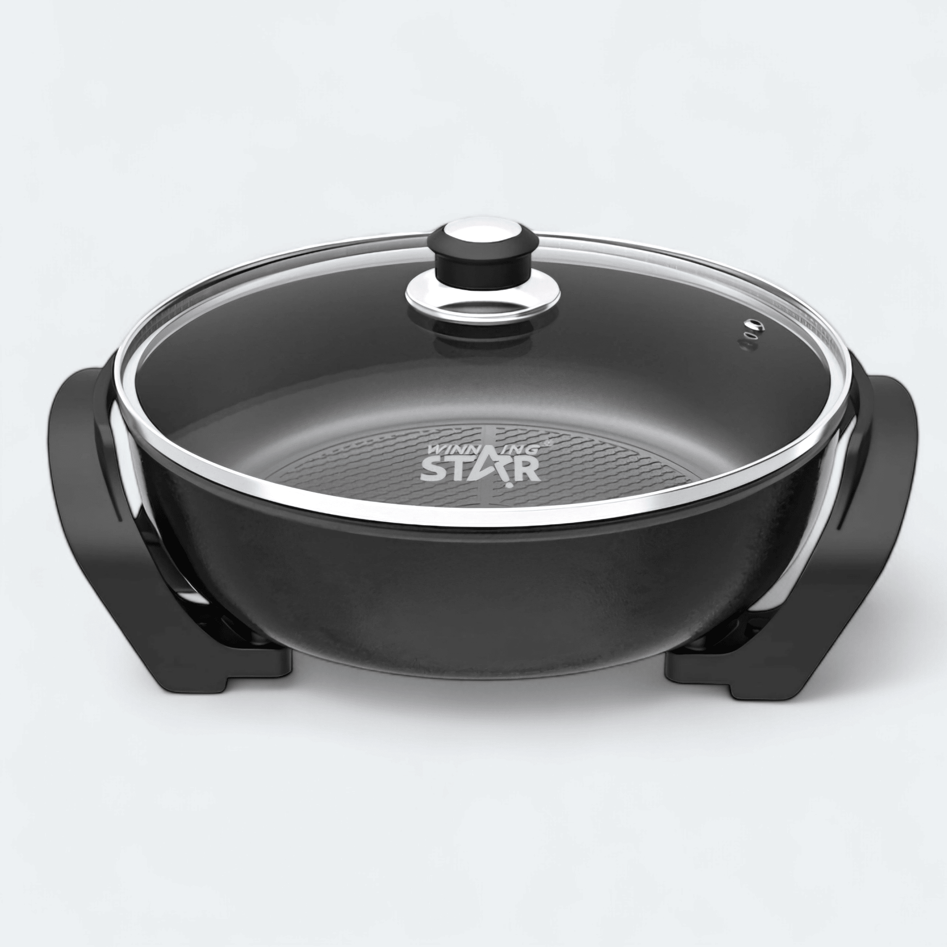Winning Star Elektromos Serpenyő 1500W - | Cyber Bazaar