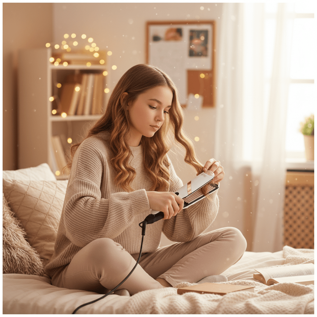 Winning Star Hajegyenesítő és Formázó - | Cyber Bazaar