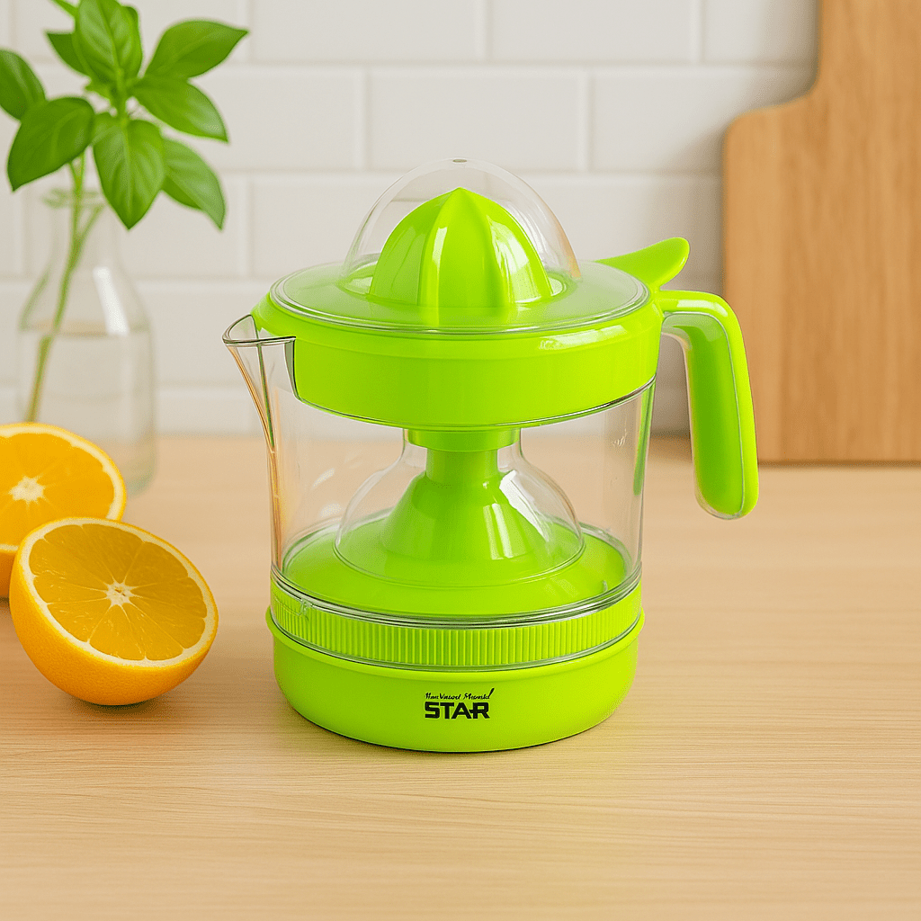 Winning Star ST - 5579 Citrusprés - | Cyber Bazaar