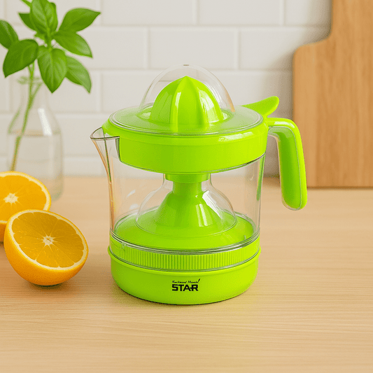 Winning Star ST - 5579 Citrusprés - | Cyber Bazaar
