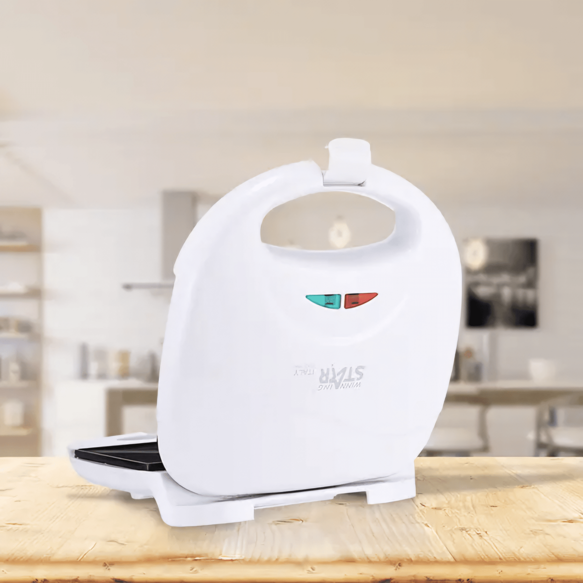 Winning Star szendvicssütőt 750 W - | Cyber Bazaar
