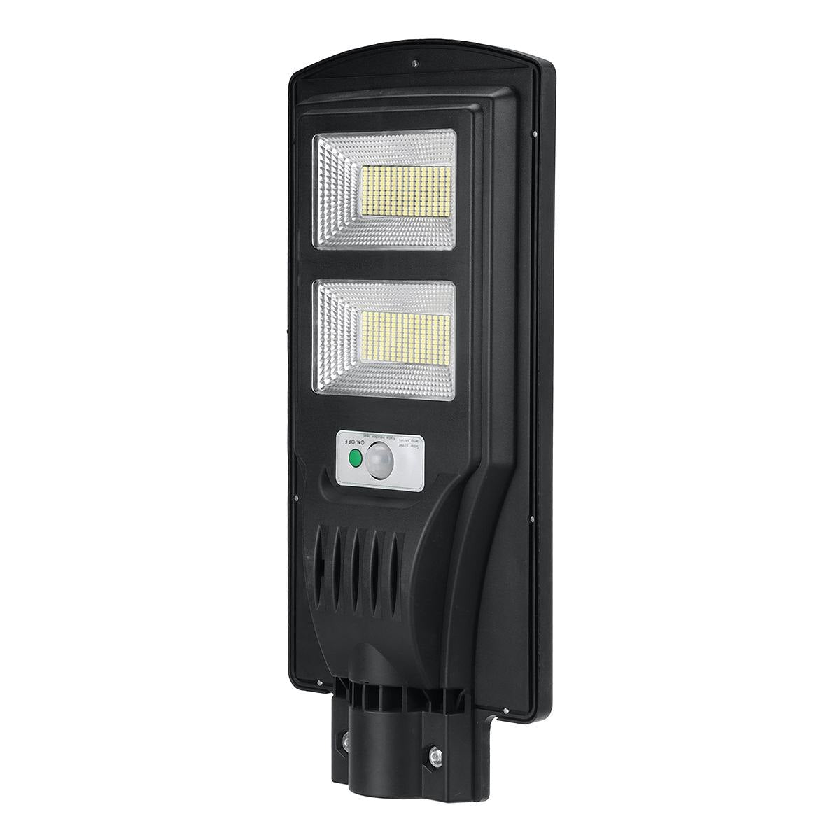 1000 W - os LED napelemes lámpák távirányítóval - 0 | Cyber Bazaar