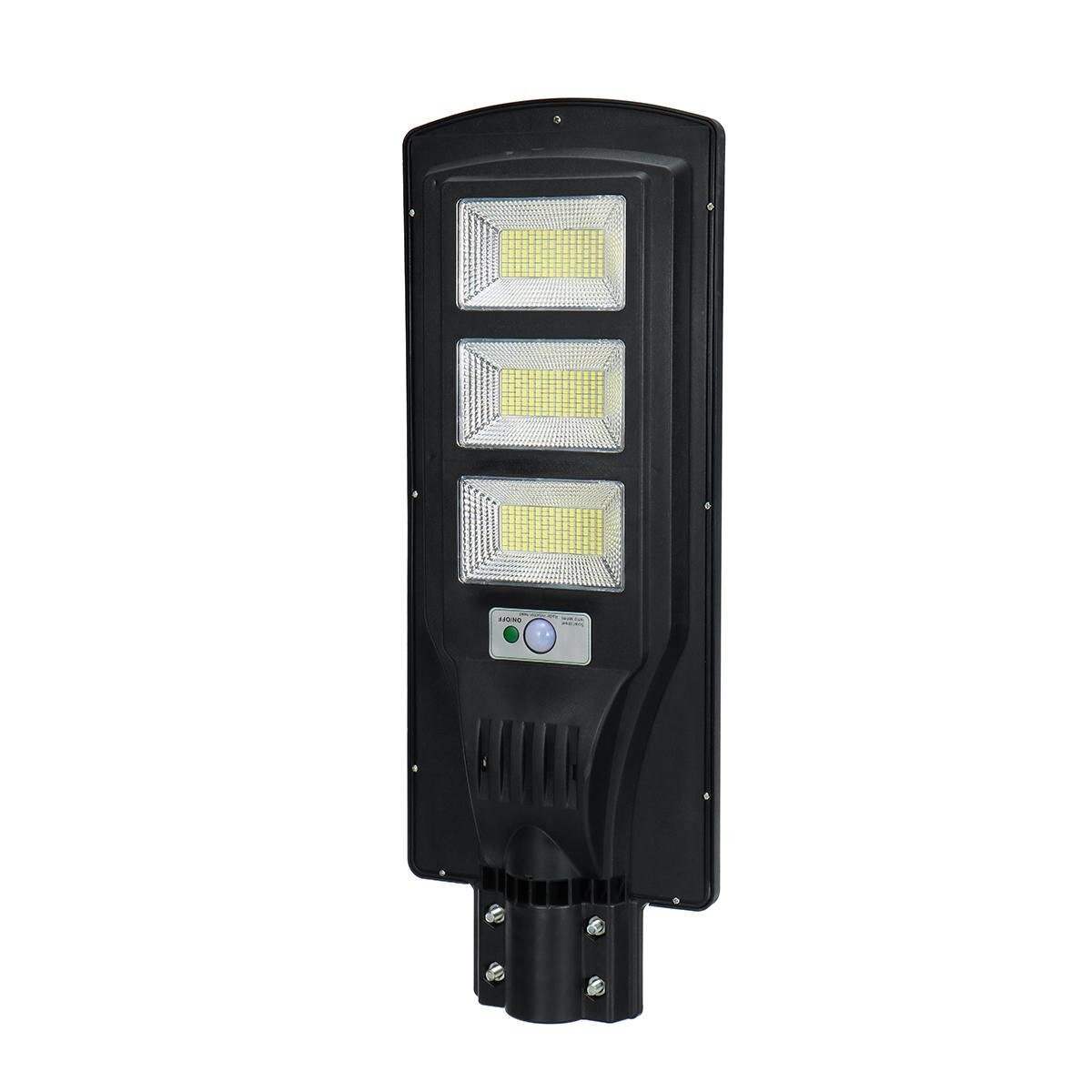 1000 W - os LED napelemes lámpák távirányítóval - 0 | Cyber Bazaar