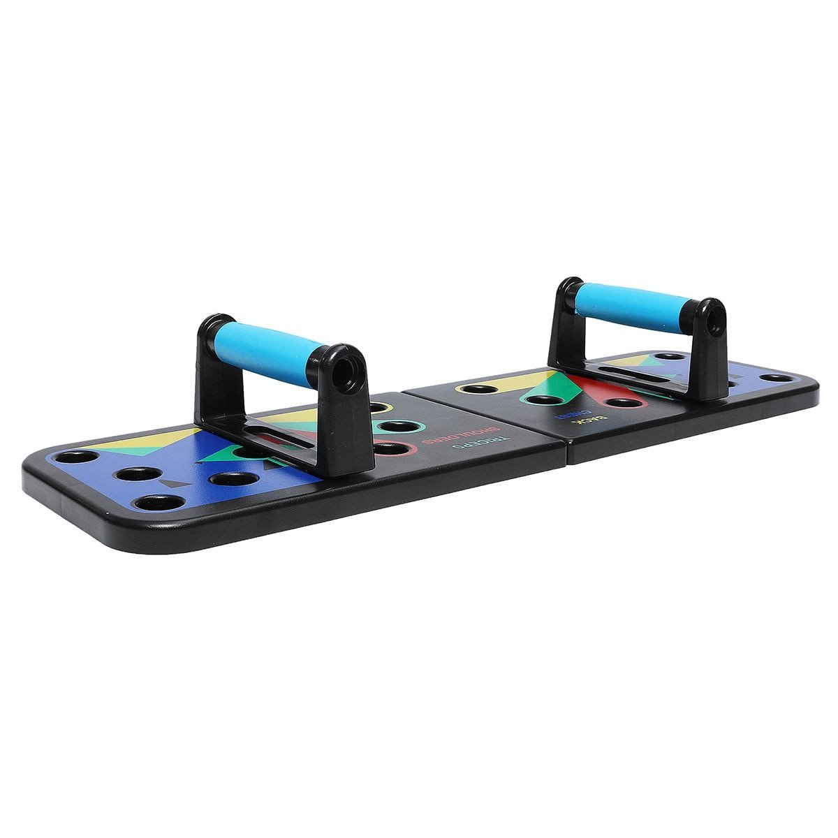 12 az 1 - ben PushUp Board 1+1 Ingyen - 0 | Cyber Bazaar