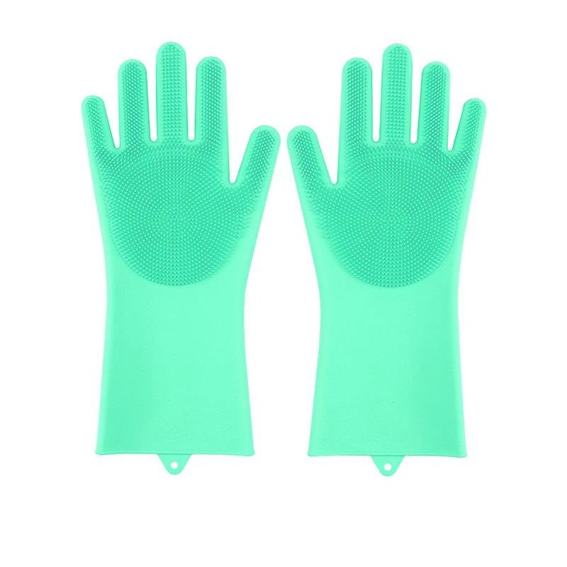 3 Páros Szilikon Tisztítókesztyű - 0 | Cyber Bazaar