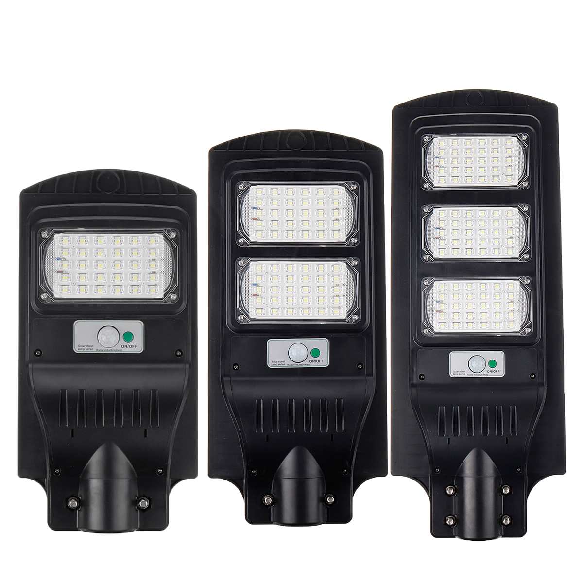 360 W - os LED napelemes lámpa - 0 | Cyber Bazaar