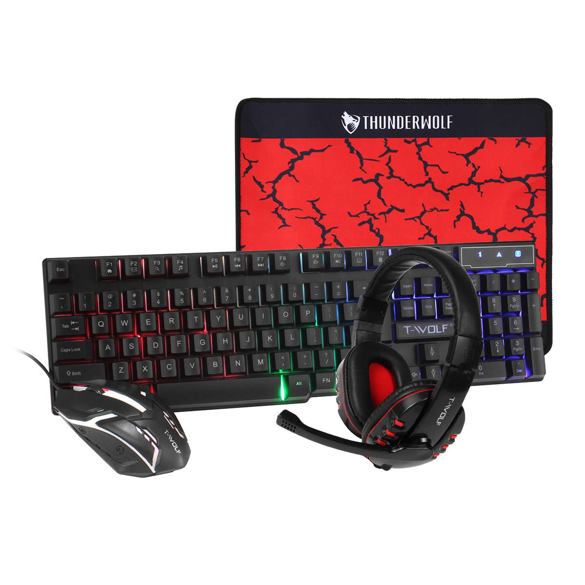 4 db - os játékkészlet - 0 | Cyber Bazaar