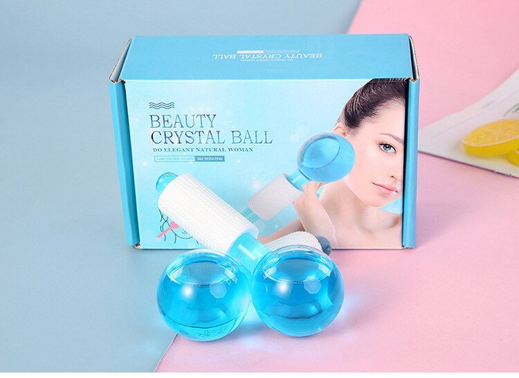 Crystal Ice Roller arcmasszírozó 1+1 ingyenes - 0 | Cyber Bazaar