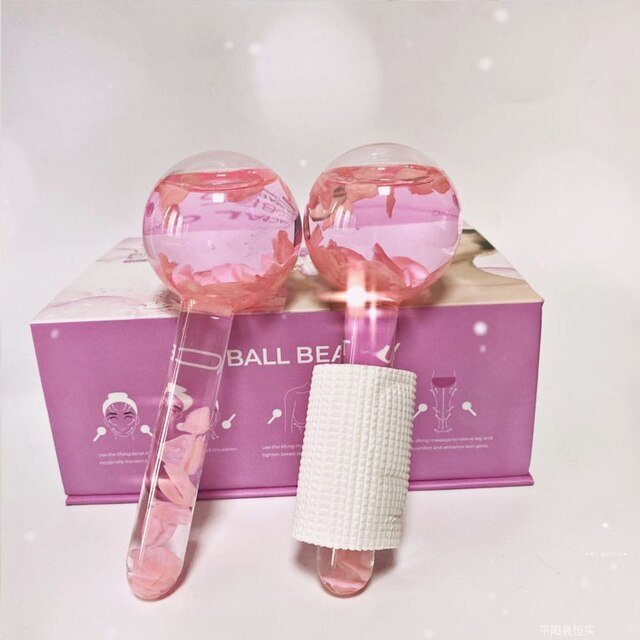 Crystal Ice Roller arcmasszírozó 1+1 ingyenes - 0 | Cyber Bazaar