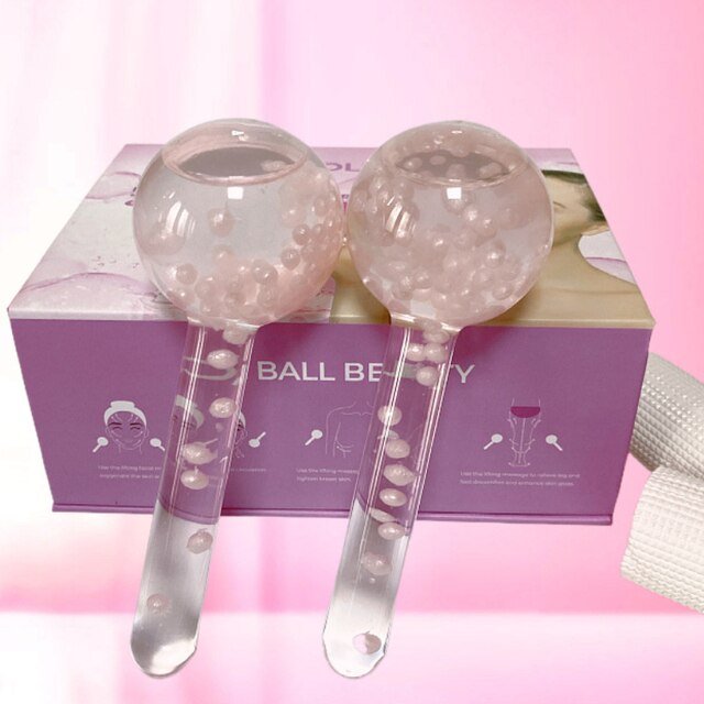 Crystal Ice Roller arcmasszírozó 1+1 ingyenes - 0 | Cyber Bazaar