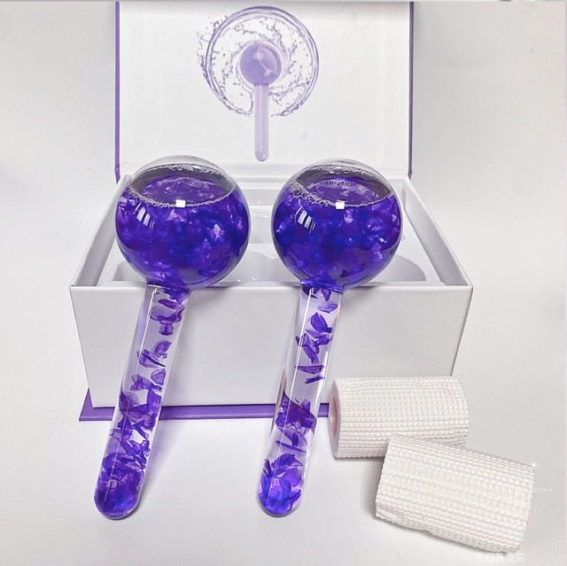 Crystal Ice Roller arcmasszírozó 1+1 ingyenes - 0 | Cyber Bazaar