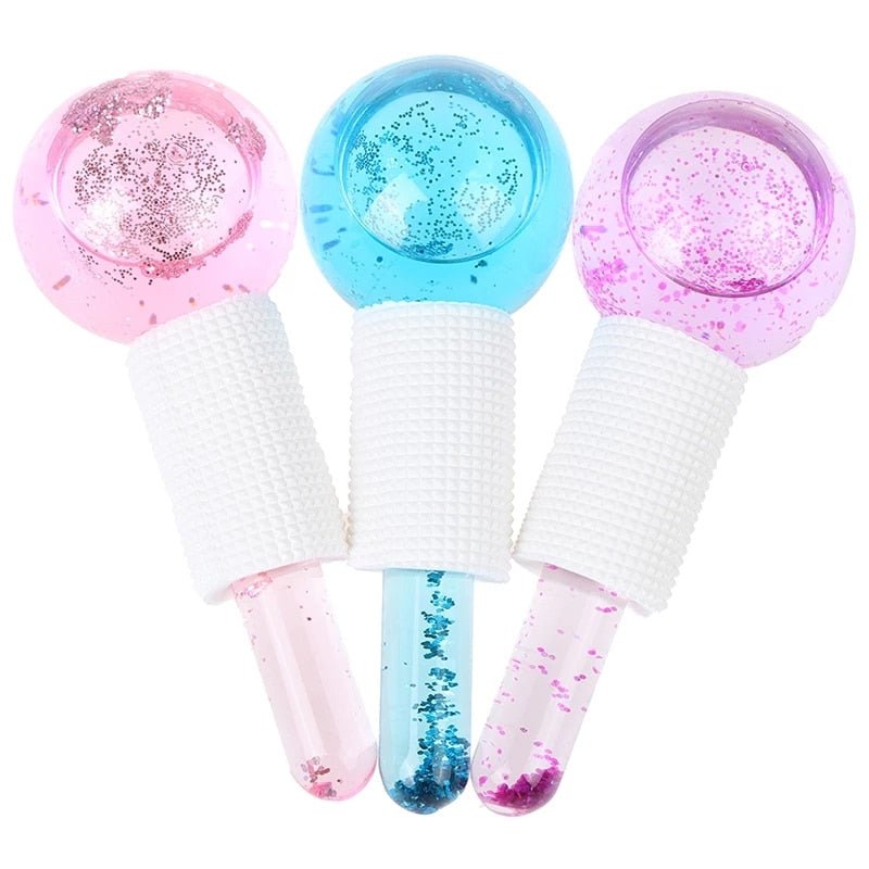 Crystal Ice Roller arcmasszírozó 1+1 ingyenes - 0 | Cyber Bazaar