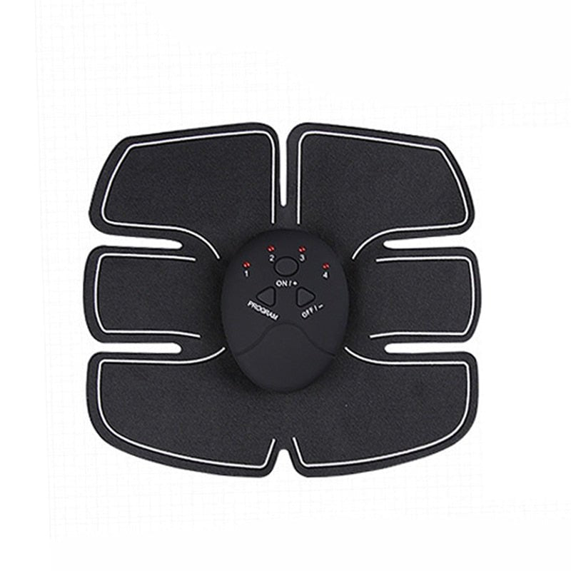 Elektromos izomstimulátor fitnesz edző 1+1 Ingyen - 0 | Cyber Bazaar