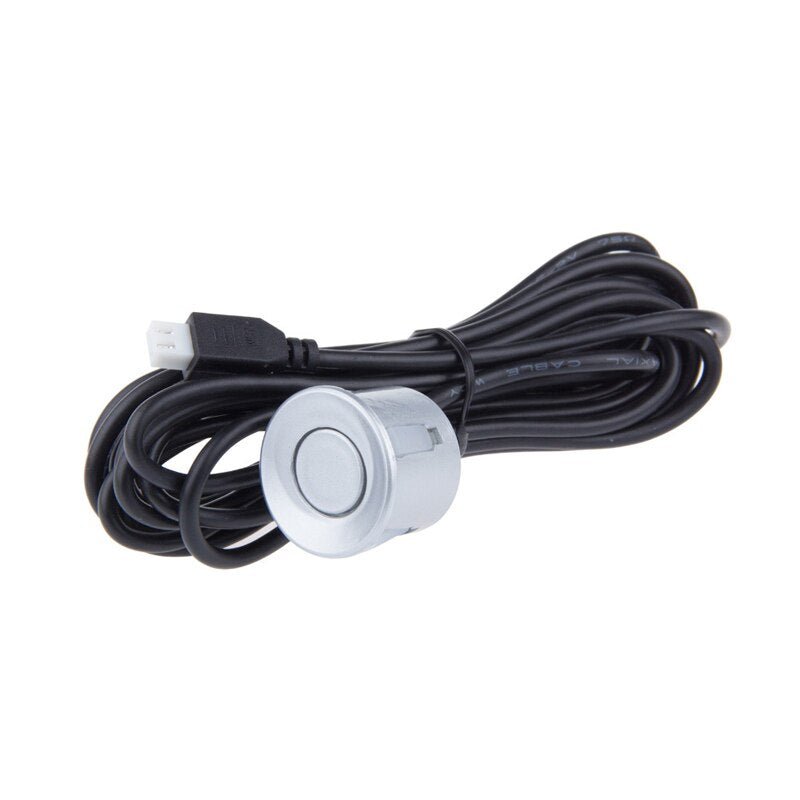 LED parkoló érzékelő 4 érzékelővel - 0 | Cyber Bazaar