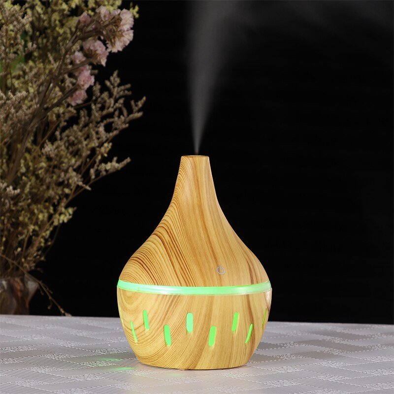 Légpárásító Aromaterápia - 0 | Cyber Bazaar