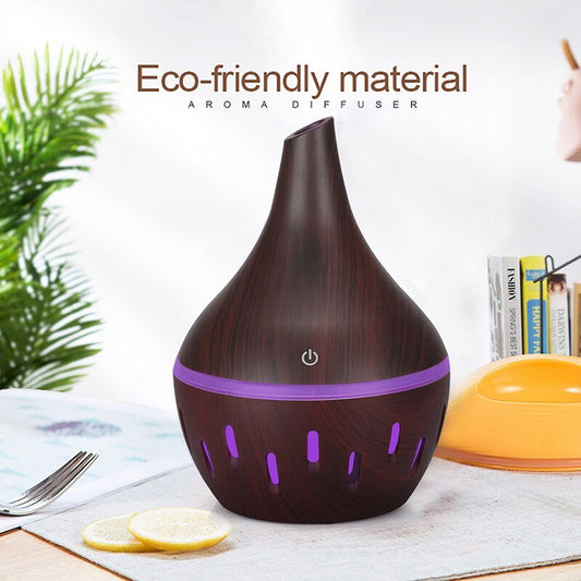Légpárásító Aromaterápia - 0 | Cyber Bazaar