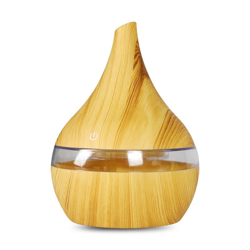 Légpárásító Aromaterápia - 0 | Cyber Bazaar