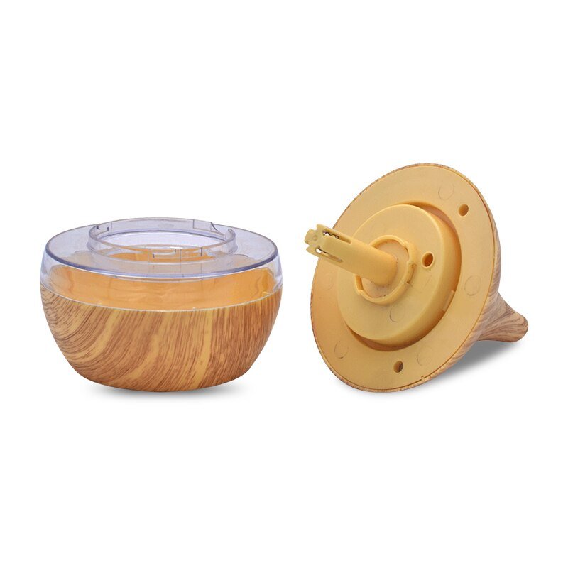 Légpárásító Aromaterápia - 0 | Cyber Bazaar