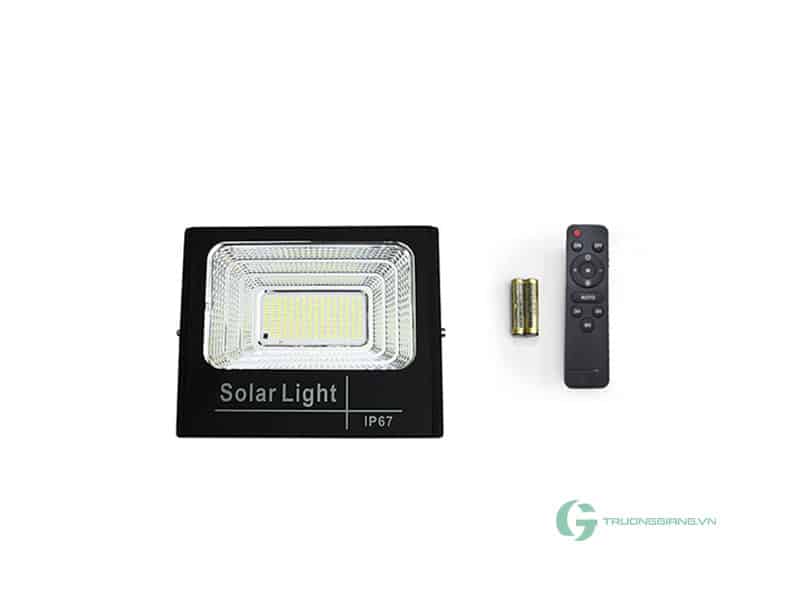 SOLÁR LÁMPA JD - T300 (300W) - | Cyber Bazaar