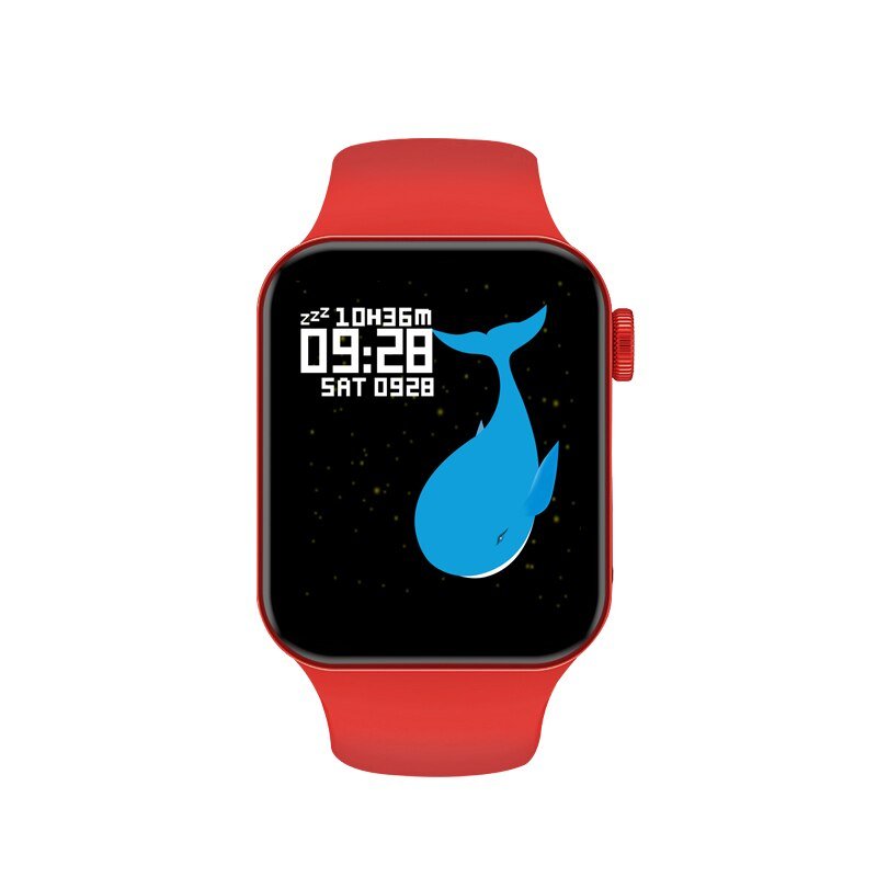 T100 Plus Smart Watch Series 7 - 0 | Cyber Bazaar