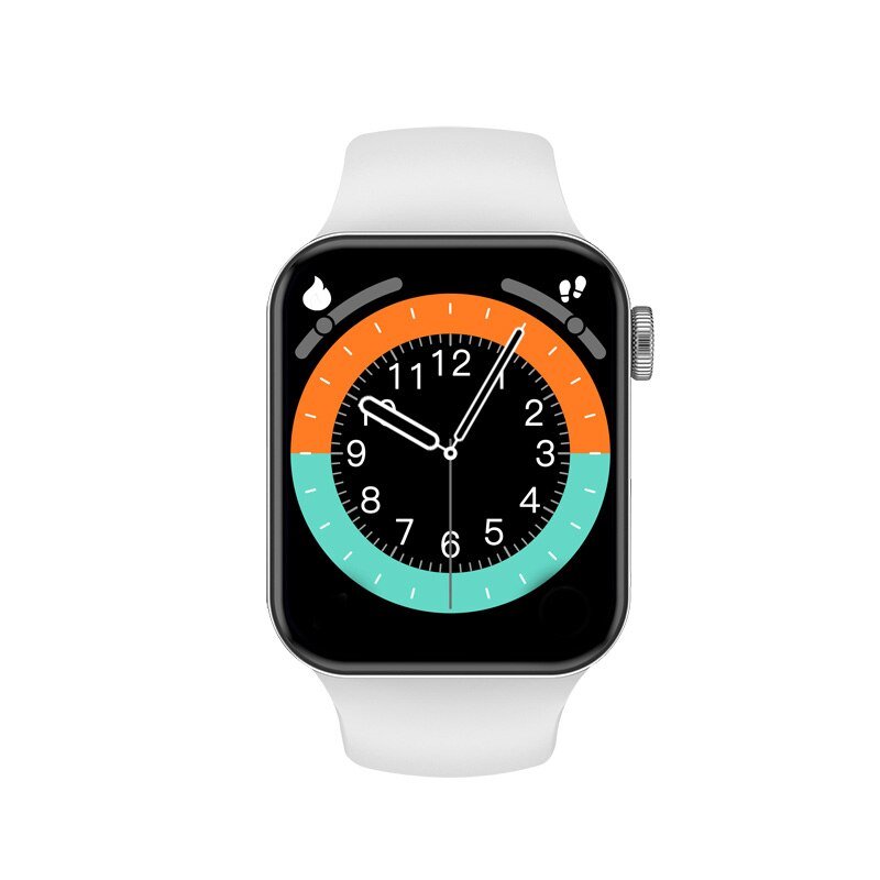T100 Plus Smart Watch Series 7 - 0 | Cyber Bazaar