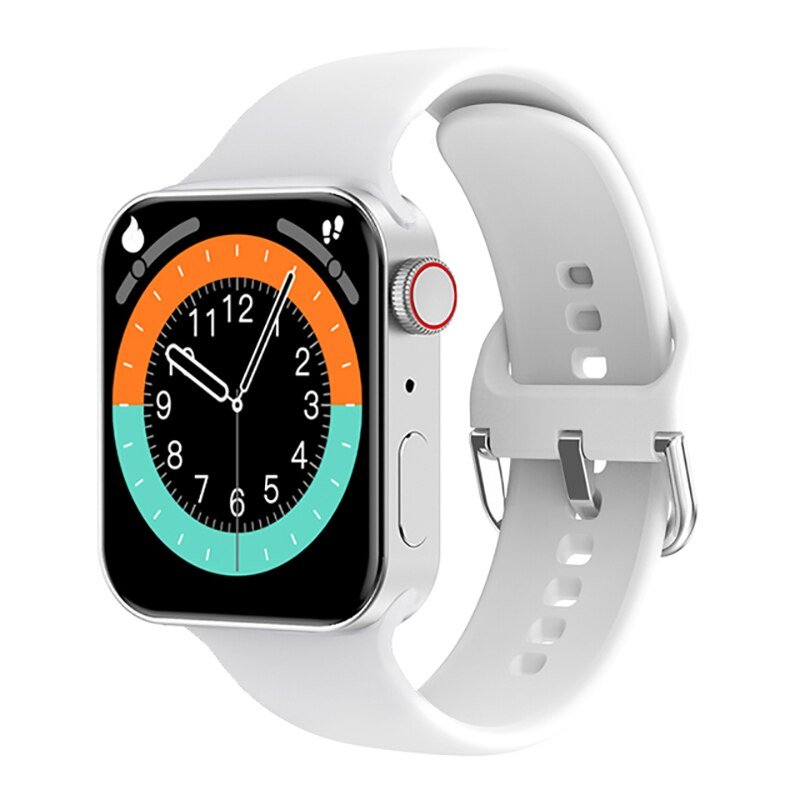 T100 Plus Smart Watch Series 7 - 0 | Cyber Bazaar