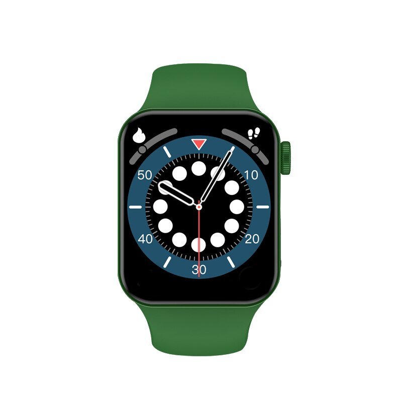 T100 Plus Smart Watch Series 7 - 0 | Cyber Bazaar
