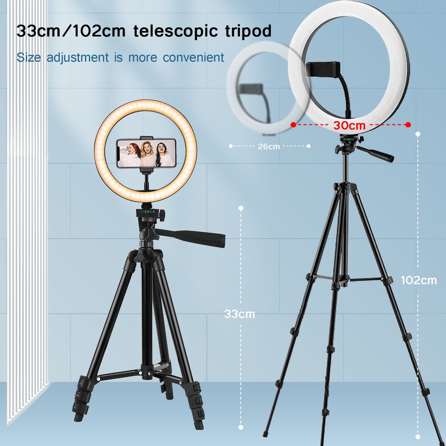Varázsolj Stúdióminőségű Fényt 1+1 Ajándék - 0 | Cyber Bazaar